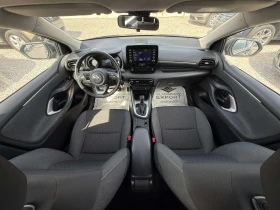 Toyota Yaris 1.5Hybrid / 47000КМ / 1 СОБСТВЕНИК / ОТ ТОЙОТА - 17450 € - 36690957 9 | Car24.bg Toyota Yaris 1.5Hybrid / 47000КМ / 1 СОБСТВЕНИК / ОТ ТОЙОТА - 17450 € - 36690957 9