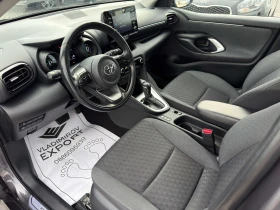 Toyota Yaris 1.5Hybrid / 47000КМ / 1 СОБСТВЕНИК / ОТ ТОЙОТА - 17450 € - 36690957 6 | Car24.bg Toyota Yaris 1.5Hybrid / 47000КМ / 1 СОБСТВЕНИК / ОТ ТОЙОТА - 17450 € - 36690957 6