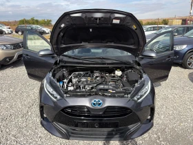 Toyota Yaris 1.5Hybrid / 47000КМ / 1 СОБСТВЕНИК / ОТ ТОЙОТА - 17450 € - 36690957 11 | Car24.bg Toyota Yaris 1.5Hybrid / 47000КМ / 1 СОБСТВЕНИК / ОТ ТОЙОТА - 17450 € - 36690957 11