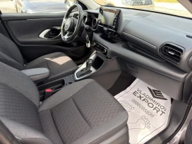 Toyota Yaris 1.5Hybrid / 47000КМ / 1 СОБСТВЕНИК / ОТ ТОЙОТА - 17450 € - 36690957 8 | Car24.bg Toyota Yaris 1.5Hybrid / 47000КМ / 1 СОБСТВЕНИК / ОТ ТОЙОТА - 17450 € - 36690957 8