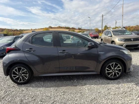 Toyota Yaris 1.5Hybrid / 47000КМ / 1 СОБСТВЕНИК / ОТ ТОЙОТА - 17450 € - 36690957 2 | Car24.bg Toyota Yaris 1.5Hybrid / 47000КМ / 1 СОБСТВЕНИК / ОТ ТОЙОТА - 17450 € - 36690957 2