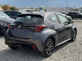 Toyota Yaris 1.5Hybrid / 47000КМ / 1 СОБСТВЕНИК / ОТ ТОЙОТА - 17450 € - 36690957 3 | Car24.bg Toyota Yaris 1.5Hybrid / 47000КМ / 1 СОБСТВЕНИК / ОТ ТОЙОТА - 17450 € - 36690957 3