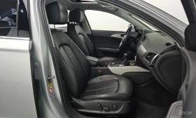 Audi A6 КОЖА* ПОДГРЕВ* КАМЕРА* ШИБИДАХ* KEYLESS* | Auto.bg — изображение 12 Audi A6 КОЖА* ПОДГРЕВ* КАМЕРА* ШИБИДАХ* KEYLESS* | Auto.bg — изображение 12