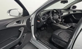 Audi A6 КОЖА* ПОДГРЕВ* КАМЕРА* ШИБИДАХ* KEYLESS* | Auto.bg — изображение 13 Audi A6 КОЖА* ПОДГРЕВ* КАМЕРА* ШИБИДАХ* KEYLESS* | Auto.bg — изображение 13
