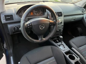 Mercedes-Benz A 180 ПОДГРЕВ на седалките, 2.0 дизел - 109 к.с - Автома - 2999 € - 32643559 9 | Car24.bg Mercedes-Benz A 180 ПОДГРЕВ на седалките, 2.0 дизел - 109 к.с - Автома - 2999 € - 32643559 9
