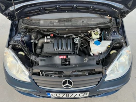 Mercedes-Benz A 180 ПОДГРЕВ на седалките, 2.0 дизел - 109 к.с - Автома - 2999 € - 32643559 15 | Car24.bg Mercedes-Benz A 180 ПОДГРЕВ на седалките, 2.0 дизел - 109 к.с - Автома - 2999 € - 32643559 15