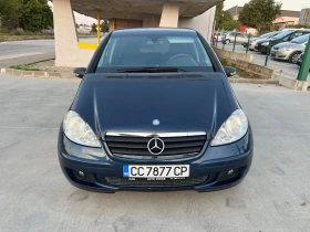 Mercedes-Benz A 180 ПОДГРЕВ на седалките, 2.0 дизел - 109 к.с - Автома - 2999 € - 32643559 2 | Car24.bg Mercedes-Benz A 180 ПОДГРЕВ на седалките, 2.0 дизел - 109 к.с - Автома - 2999 € - 32643559 2