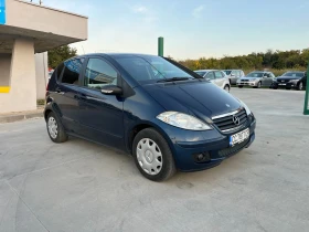 Mercedes-Benz A 180 ПОДГРЕВ на седалките, 2.0 дизел - 109 к.с - Автома - 2999 € - 32643559 3 | Car24.bg Mercedes-Benz A 180 ПОДГРЕВ на седалките, 2.0 дизел - 109 к.с - Автома - 2999 € - 32643559 3