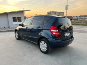 Mercedes-Benz A 180 ПОДГРЕВ на седалките, 2.0 дизел - 109 к.с - Автома - 2999 € - 32643559 6 | Car24.bg Mercedes-Benz A 180 ПОДГРЕВ на седалките, 2.0 дизел - 109 к.с - Автома - 2999 € - 32643559 6