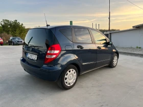 Mercedes-Benz A 180 ПОДГРЕВ на седалките, 2.0 дизел - 109 к.с - Автома - 2999 € - 32643559 4 | Car24.bg Mercedes-Benz A 180 ПОДГРЕВ на седалките, 2.0 дизел - 109 к.с - Автома - 2999 € - 32643559 4