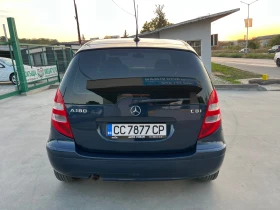 Mercedes-Benz A 180 ПОДГРЕВ на седалките, 2.0 дизел - 109 к.с - Автома - 2999 € - 32643559 5 | Car24.bg Mercedes-Benz A 180 ПОДГРЕВ на седалките, 2.0 дизел - 109 к.с - Автома - 2999 € - 32643559 5