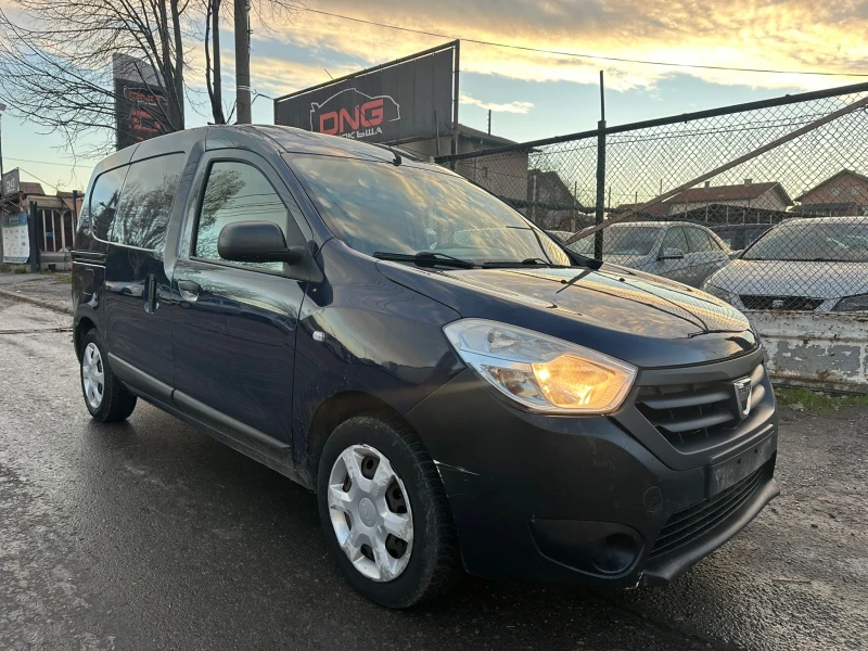 Dacia Dokker 1, 200 EURO5b - 9999 лв. / 5112.41 € - 75497285 1 | Car24.bg Dacia Dokker 1, 200 EURO5b - 9999 лв. / 5112.41 € - 75497285 1
