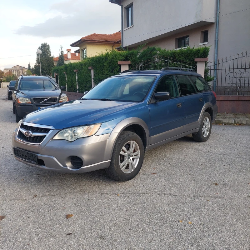 Subaru Outback 2.5I AWD Facelift - 9999 лв. / 5112.41 € - 19394408 1 | Car24.bg Subaru Outback 2.5I AWD Facelift - 9999 лв. / 5112.41 € - 19394408 1