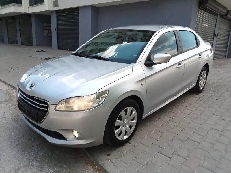 Peugeot 301 1.6HDI-92kc. Euro5 - 3900 € / 7627.74 лв. - 94205806 1 | Car24.bg Peugeot 301 1.6HDI-92kc. Euro5 - 3900 € / 7627.74 лв. - 94205806 1