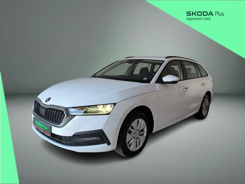 Skoda Octavia 2.0 TDI/81 kW/115 к.с. - 17500 € - 37262348 1 | Car24.bg Skoda Octavia 2.0 TDI/81 kW/115 к.с. - 17500 € - 37262348 1