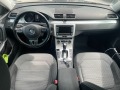 VW Passat  Alltrack  2.0 TDI  4motion - [10] 