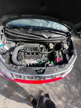 Suzuki Ignis 1, 2 | Mobile.bg — малка снимка 6