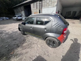 Suzuki Ignis 1, 2 | Mobile.bg — малка снимка 4