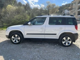 Skoda Yeti 4х4, 2.0TDI 140 k.c | Auto.bg — изображение 4 Skoda Yeti 4х4, 2.0TDI 140 k.c | Auto.bg — изображение 4