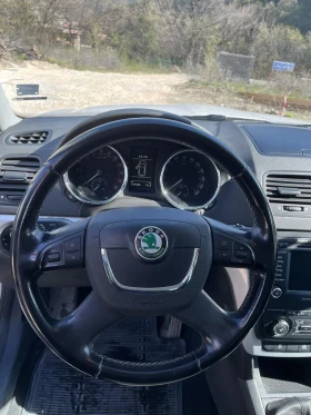 Skoda Yeti 4х4, 2.0TDI 140 k.c | Auto.bg — изображение 7 Skoda Yeti 4х4, 2.0TDI 140 k.c | Auto.bg — изображение 7