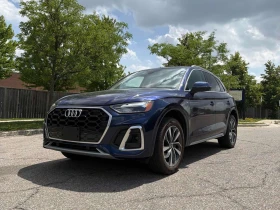 Снимка Audi Q5