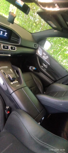 Mercedes-Benz GLE 350 Diesel 4matic - 54000 € / 105614.82 лв. - 46428847 12 | Car24.bg Mercedes-Benz GLE 350 Diesel 4matic - 54000 € / 105614.82 лв. - 46428847 12
