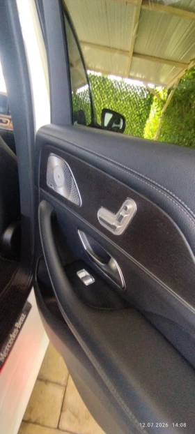 Mercedes-Benz GLE 350 Diesel 4matic - 54000 € / 105614.82 лв. - 46428847 10 | Car24.bg Mercedes-Benz GLE 350 Diesel 4matic - 54000 € / 105614.82 лв. - 46428847 10