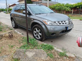 Nissan Murano - 2100 € / 4107.24 лв. - 45171860 3 | Car24.bg Nissan Murano - 2100 € / 4107.24 лв. - 45171860 3