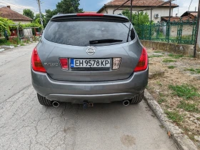 Nissan Murano - 2100 € / 4107.24 лв. - 45171860 6 | Car24.bg Nissan Murano - 2100 € / 4107.24 лв. - 45171860 6