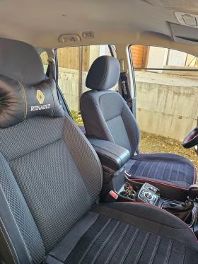Renault Koleos 2500 ГАЗ 119500 КМ | Auto.bg — изображение 11 Renault Koleos 2500 ГАЗ 119500 КМ | Auto.bg — изображение 11