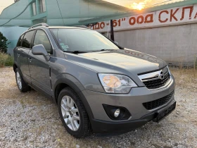 Opel Antara 2.2CDTI COSMO Unlimited