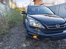Honda Cr-v 2.2 4х4 | Auto.bg — изображение 2 Honda Cr-v 2.2 4х4 | Auto.bg — изображение 2