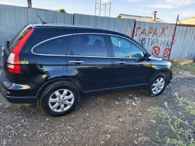 Honda Cr-v 2.2 4х4 | Auto.bg — изображение 8 Honda Cr-v 2.2 4х4 | Auto.bg — изображение 8