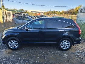 Honda Cr-v 2.2 4х4 | Auto.bg — изображение 7 Honda Cr-v 2.2 4х4 | Auto.bg — изображение 7