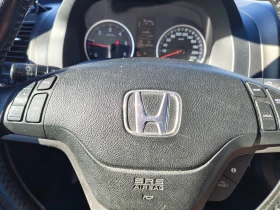 Honda Cr-v 2.2 4х4 | Auto.bg — изображение 6 Honda Cr-v 2.2 4х4 | Auto.bg — изображение 6