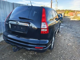 Honda Cr-v 2.2 4х4 | Auto.bg — изображение 5 Honda Cr-v 2.2 4х4 | Auto.bg — изображение 5