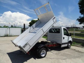 Iveco Daily 35C14 3.0HPI КАТ. * Б* | Auto.bg — изображение 6 Iveco Daily 35C14 3.0HPI КАТ. * Б* | Auto.bg — изображение 6