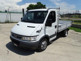 Iveco Daily 35C14 3.0HPI КАТ. * Б* | Auto.bg — изображение 7 Iveco Daily 35C14 3.0HPI КАТ. * Б* | Auto.bg — изображение 7