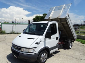 Iveco Daily 35C14 3.0HPI КАТ. * Б* | Auto.bg — изображение 3 Iveco Daily 35C14 3.0HPI КАТ. * Б* | Auto.bg — изображение 3