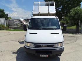 Iveco Daily 35C14 3.0HPI КАТ. * Б* | Auto.bg — изображение 2 Iveco Daily 35C14 3.0HPI КАТ. * Б* | Auto.bg — изображение 2