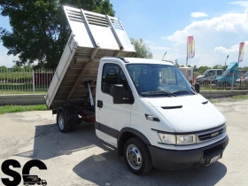 Iveco Daily 35C14 3.0HPI КАТ. * Б*