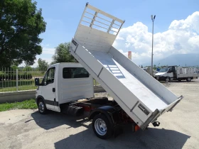 Iveco Daily 35C14 3.0HPI КАТ. * Б* | Auto.bg — изображение 4 Iveco Daily 35C14 3.0HPI КАТ. * Б* | Auto.bg — изображение 4