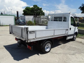 Iveco Daily 35C14 3.0HPI КАТ. * Б* | Auto.bg — изображение 12 Iveco Daily 35C14 3.0HPI КАТ. * Б* | Auto.bg — изображение 12
