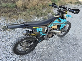 Husqvarna TE 300 2022 | Auto.bg — изображение 3 Husqvarna TE 300 2022 | Auto.bg — изображение 3