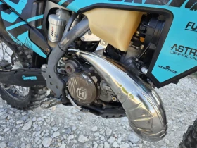Husqvarna TE 300 2022 | Auto.bg — изображение 8 Husqvarna TE 300 2022 | Auto.bg — изображение 8