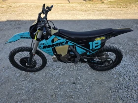 Husqvarna TE 300 2022 | Auto.bg — изображение 5 Husqvarna TE 300 2022 | Auto.bg — изображение 5