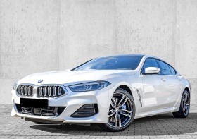 Обява за продажба на BMW 840 d xDrive Gran Coupe =M-Sport= Гаранция ~ 177 600 лв. - изображение 1