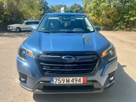 Снимка Subaru Forester