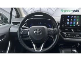 Toyota Corolla 1.5i A/T, Месечна вноска от 388 лв. - 33990 лв. / 17378.81 € - 24116893 14 | Car24.bg Toyota Corolla 1.5i A/T, Месечна вноска от 388 лв. - 33990 лв. / 17378.81 € - 24116893 14