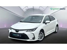 Toyota Corolla 1.5i A/T, Месечна вноска от 388 лв. - Car24.bg Toyota Corolla 1.5i A/T, Месечна вноска от 388 лв.